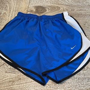 Nike athletic shorts